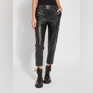 Lysse Clara Cropped Cargo Size M